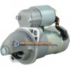 Kubota Heavy Duty Starter Motor 18288n-Oem, s114-833a, s114-833B, t1060-16800, T1060-16804 - #1