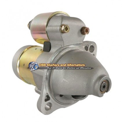 Kubota Heavy Duty Starter Motor 18288n, s114-833b, t1060-16800, t1060-16804