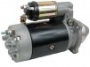 Massey Ferguson Starter Motor 18289n, s13-73, 11.130.872, is0509, is1053, 2873d001 - #2