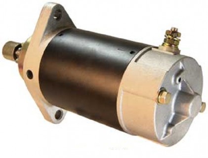 Subaru Lawnmower Starters 18302n, rs41160, s108-101, 235705-0100, 235-70501-00