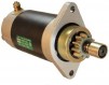 Subaru Lawnmower Starters 18302n, rs41160, s108-101, 235705-0100, 235-70501-00 - #1