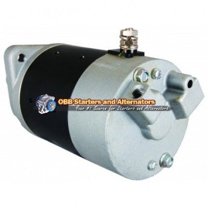 Suzuki Outboard Starter Motor 18307n, s114-437, s114-673, 31100-94600, 31100-94601