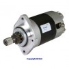 Suzuki Outboard Starter Motor 18308n, s114-551, s114-551a, s114-674, 23300-k8405 - #1