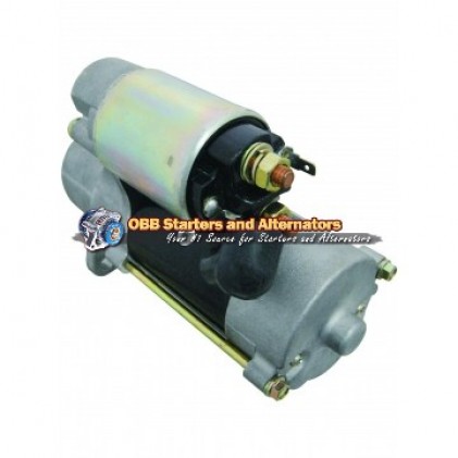 Kawasaki Small Engine Starters 18309n, s108-76a, s108-76b, am120843, 21163-2057, 21163-2106