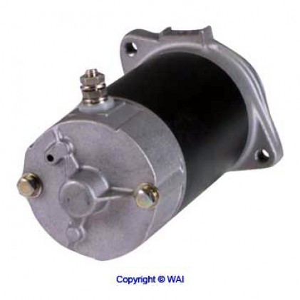 Yamaha Outboard Starter Motor s108-80bn, 18310n, s108-80, s108-80a, s108-80b, s108-80bn