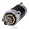 Yamaha Outboard Starter Motor s108-80bn, 18310n, s108-80, s108-80a, s108-80b, s108-80bn - #1