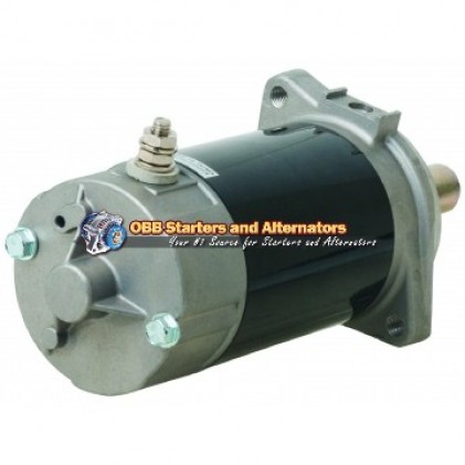 Yamaha Outboard Starter Motor 18310n, s108-80, s108-80a, s108-80b, s108-80bn, 50-814980m