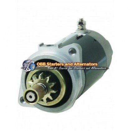 Yamaha Outboard Starter Motor 18310n, s108-80, s108-80a, s108-80b, s108-80bn, 50-814980m