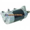 Yamaha Outboard Starter Motor 18311n, s108-97, s108-97a, 20513552tba, 6h3-81800-10 - #2