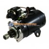 Yamaha Outboard Starter Motor 18313n, s114-221, s114-221e, s114-221f, s114-221g, s114-221h - #1