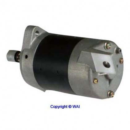 Suzuki Outboard Starter Motor 18316n, s114-407, 31100-95310, 31100-95312, 31100-95313