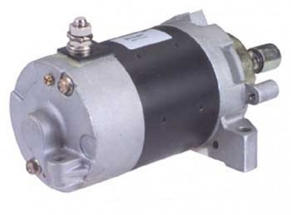 Honda Outboard Starter Motor S114-677A, s114-561, s114-677, 31200zv50130, 31200zv5a0130