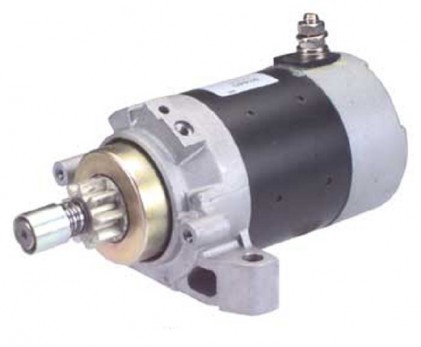 Honda Outboard Starter Motor S114-677A, s114-561, s114-677, 31200zv50130, 31200zv5a0130