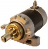 Honda Outboard Starter Motor 18317n, s114-561, s114-677, 31200-zv5-003, 31200-zv5-0130 - #1