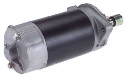 Suzuki Outboard Starter Motor 18319n, s108-112, s108-120, s108-120n, s108-94, 20513547tba