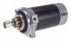 Suzuki Outboard Starter Motor 18319n, s108-112, s108-120, s108-120n, s108-94, 20513547tba - #1