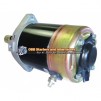 Nissan Outboard Starter Motor 18323n, s114-415, s114-415a, s114-571, s114-571a, s114-667 - #2