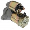 Opel Starter Motor 18328n, 0-986-016-161, 0-986-018-331, s114-808, S114-808a - #2