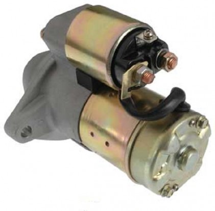 Opel Starter Motor 18328n, 0-986-016-161, 0-986-018-331, s114-808, S114-808a