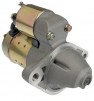 Opel Starter Motor 18328n, 0-986-016-161, 0-986-018-331, s114-808, S114-808a - #1