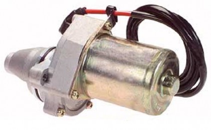 Suzuki ATV Starters 31100-40b01, 18332n-Oe, cm18332n, Sj-0086r, 109-18332