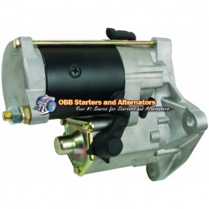 Cummins Starter Motor 18343n, 84146320, 87419387, 3283813, 3675245rx, 3957589