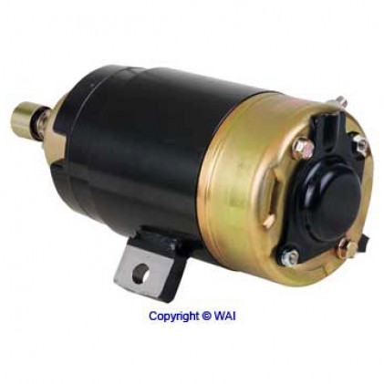 Yamaha Outboard Starter Motor 18344n-Oe, s114-263b, s114-263bn, 688-81800-10, 688-81800-10-00