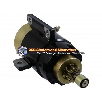 YAMAHA Marine Starter New C85TLR 1991-1996 C90TLR 1997-2001 CV85EL 1990