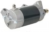 Yamaha Outboard Starter Motor 18345n, s108-99a, s108-99b, 6h4-81800-10, 6h4-81800-10-00 - #2