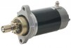 Yamaha Outboard Starter Motor 18346n, s108-87a, s108-87an, 6f5-81800-10, 6f5-81800-10-00 - #1