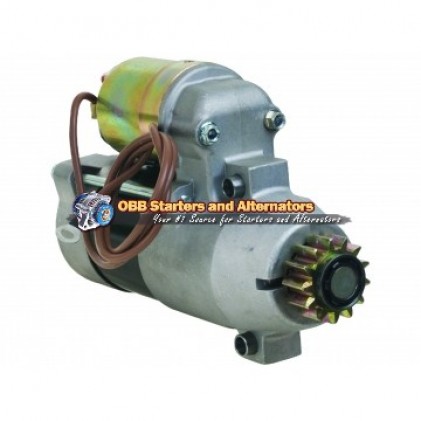 Yamaha Outboard Starter Motor 18348n, s114-836a, s114-836b, s114-836bn, s114-916, s114-916a