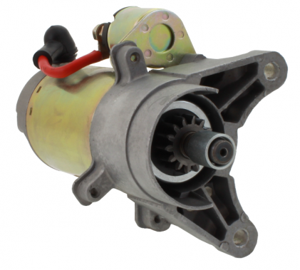 Honda Small Engine Starters 18350n, 028000-6110, 028000-6111, 028000-8410, 028000-8411