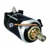 Yamaha Outboard Starter Motor 18351n, s114-559b, 61a-81800-00, 61a-81800-00-00, 61a-81800-01 - #1