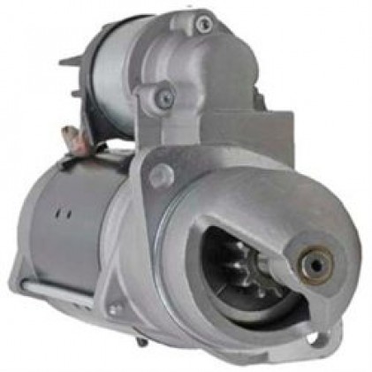 John Deere Heavy Duty Starter 18359n, 0 001 230 003, 0 001 230 005, re500819, re501298