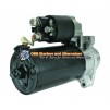 Dodge Heavy Duty Starter Motor 18360n, 0 001 109 014, 0 001 109 036, 0 001 109 250 - #2