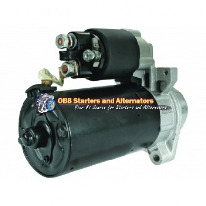 Dodge Heavy Duty Starter Motor 18360n, 0 001 109 014, 0 001 109 036, 0 001 109 250