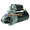 Dodge Heavy Duty Starter Motor 18360n, 0 001 109 014, 0 001 109 036, 0 001 109 250 - #1