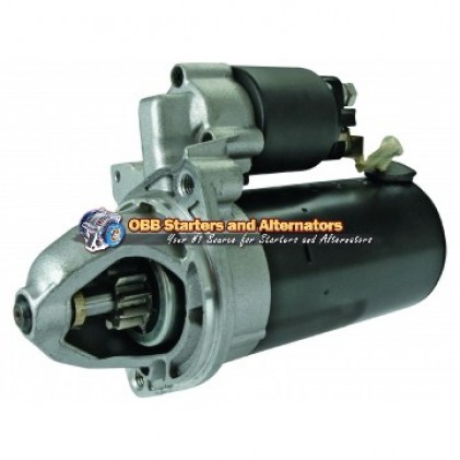 Dodge Heavy Duty Starter Motor 18360n, 0 001 109 014, 0 001 109 036, 0 001 109 250