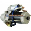 Mercedes Benz Heavy Duty Starter 18364n, 0 001 231 002, 1724, 1516660r, 11.130.728, azf4507 - #2