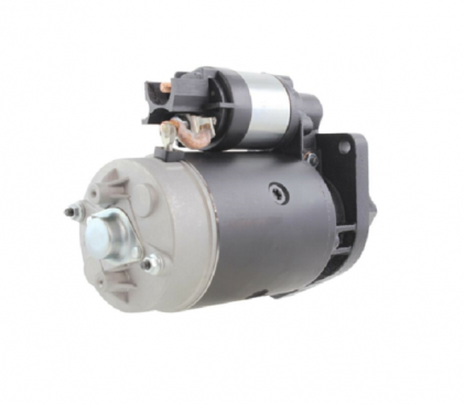 New Holland Starter Motor 18372n, 0001369020, sr5057x, 86513093, 86513093, 91-15-7083