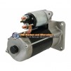 Ford Heavy Duty Starter Motor 18374n, 0001230007, 0001230010, 0001230023, 0986018980 - #2