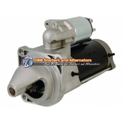 Ford Heavy Duty Starter Motor 18374n, 0001230007, 0001230010, 0001230023, 0986018980