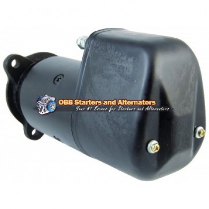 Volvo Heavy Duty Starter Motor 18376n, im561, 0 001 416 061, 1516796r, 19024104, 6340000