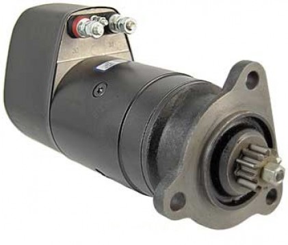 Case Starter Motor 18377n, im642, 0 001 417 042, 9 000 084 012, 1516820r