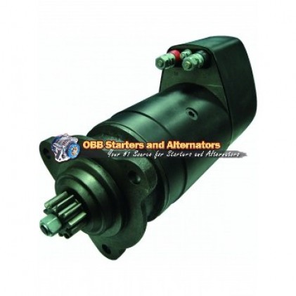 Scania Heavy Duty Starter 18382n, im312, im361, im371, im607, im645, im647, im697