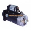 Massey Ferguson Starter Motor 18387n, 0 001 367 069, 063227592010, 1446802m91, 144773r1 - #2