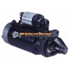 Massey Ferguson Starter Motor 18387n, 0 001 367 069, 063227592010, 1446802m91, 144773r1 - #1