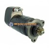 Volvo Heavy Duty Starter Motor 18392n, 0 001 417 065, 0 001 417 075, 1516670r, 8121267, 8121267 - #1