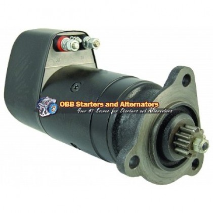 Scania Heavy Duty Starter 18393n, im330, im643, 0 001 410 037, 0 001 415 008