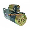 Ford Heavy Duty Starter Motor 18395n, sba18508-6550, sba18508-6551, 18508-6550, 18508-6551 - #2